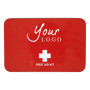 HASSIM - Metal tin first aid kit HASSIM - Metal tin first aid kit