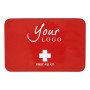 HASSIM - Metal tin first aid kit HASSIM - Metal tin first aid kit