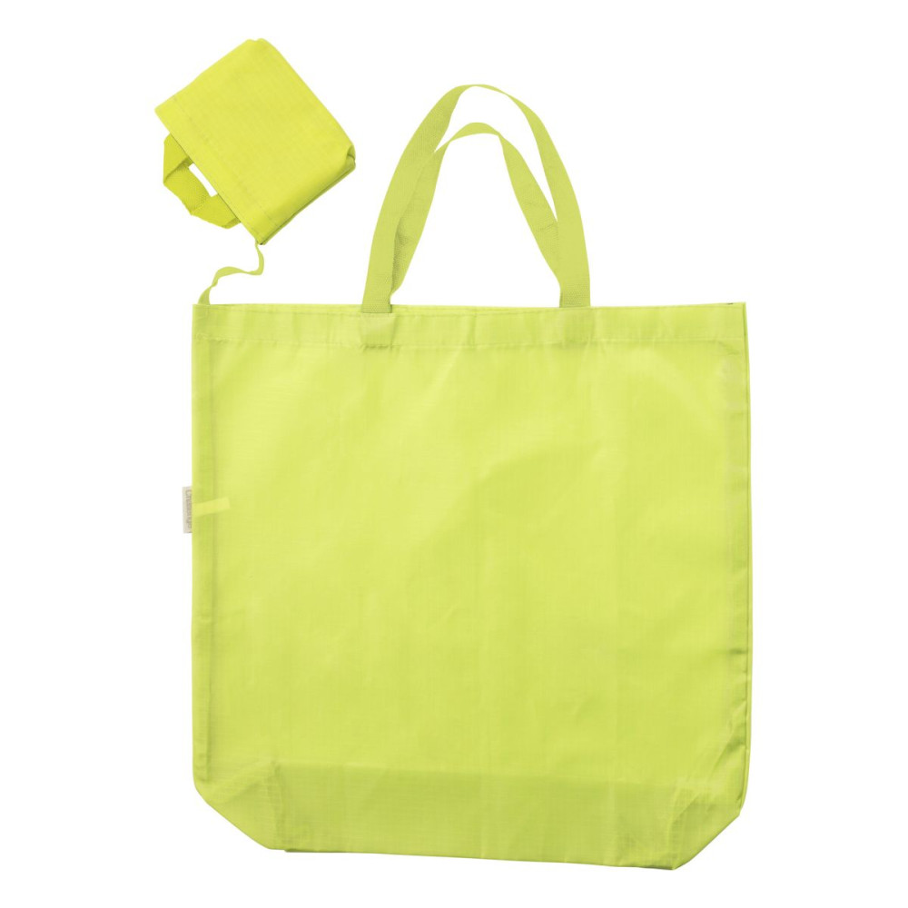 WES - Oxford (210D) fabric shopping bag