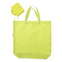 WES - Oxford (210D) fabric shopping bag WES - Oxford (210D) fabric shopping bag