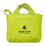 WES - Oxford (210D) fabric shopping bag WES - Oxford (210D) fabric shopping bag