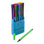 EVAN - 12 water-based felt tip pens EVAN - 12 water-based felt tip pens