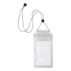 EMILY - PVC pouch for mobile devices