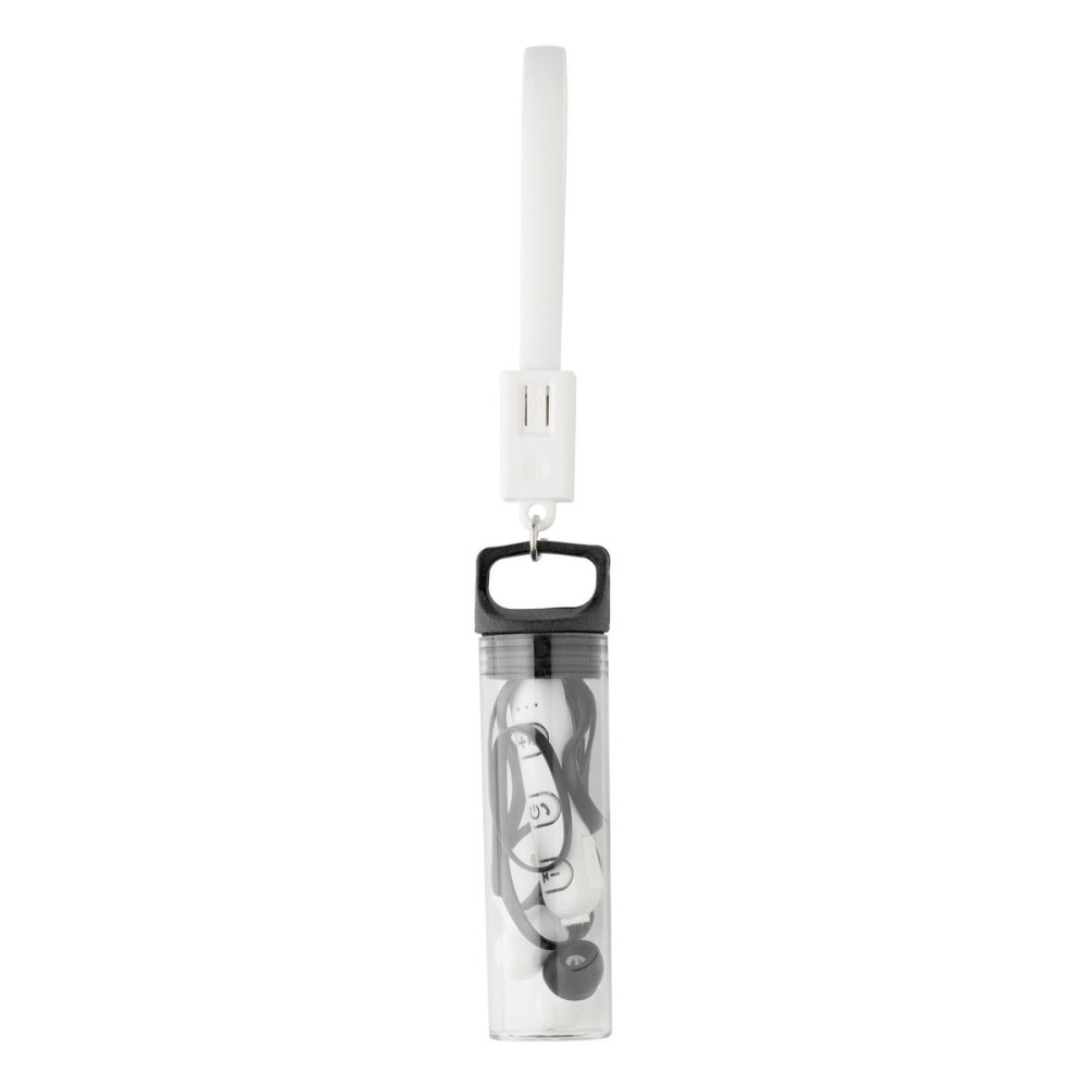JOSS - ABS earphones