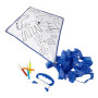 LINA - Polyester (190T) kite LINA - Polyester (190T) kite