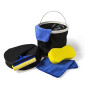 LISBET - polyester (600D) car wash set LISBET - polyester (600D) car wash set