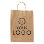 RUMAYA - Paper bag RUMAYA - Paper bag