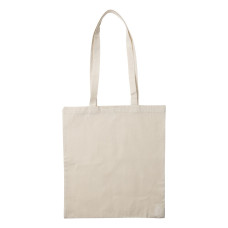 ZENZI - Cotton (135 gr/m²) shopping bag