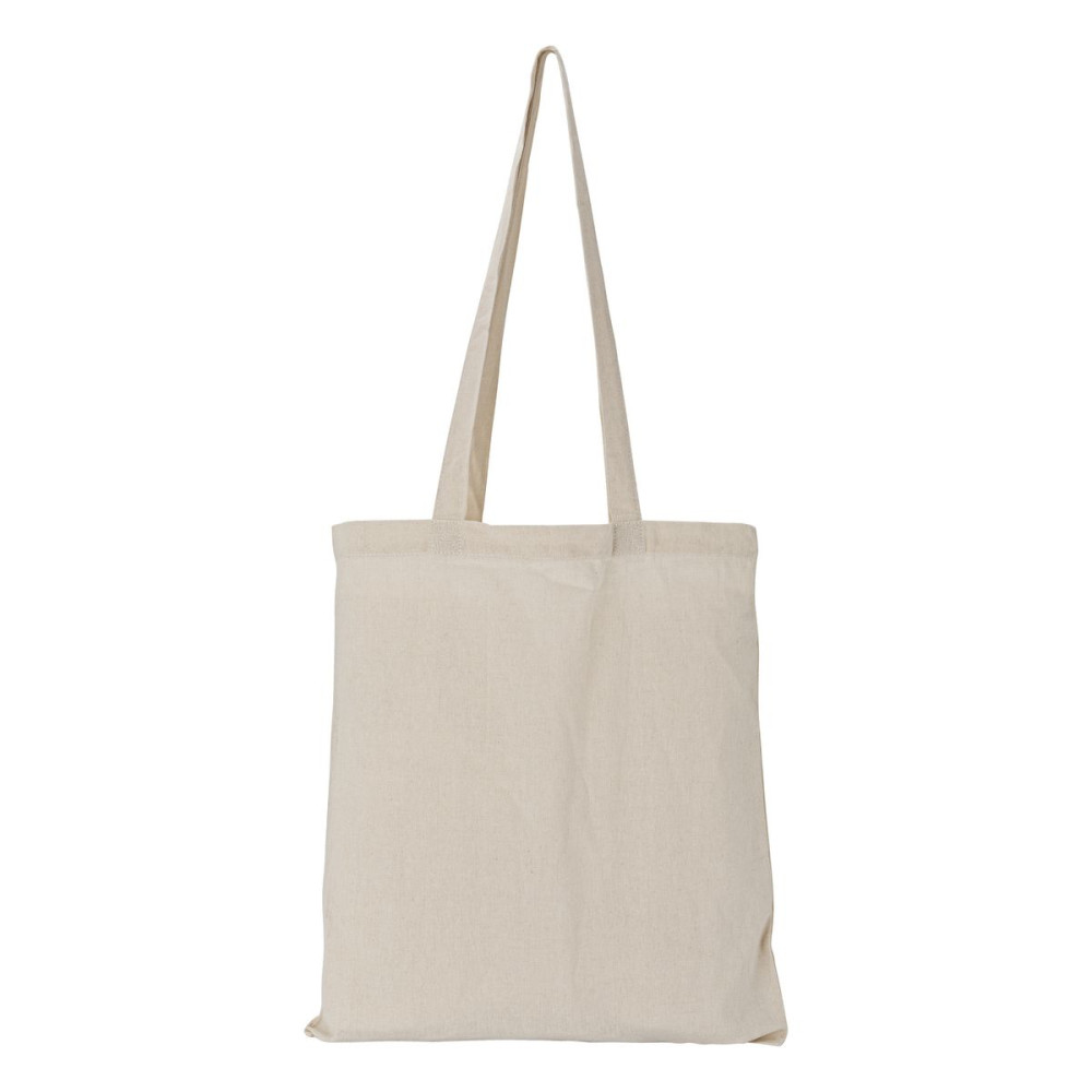 ZENZI - Cotton (135 gr/m²) shopping bag