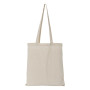 ZENZI - Cotton (135 gr/m²) shopping bag ZENZI - Cotton (135 gr/m²) shopping bag