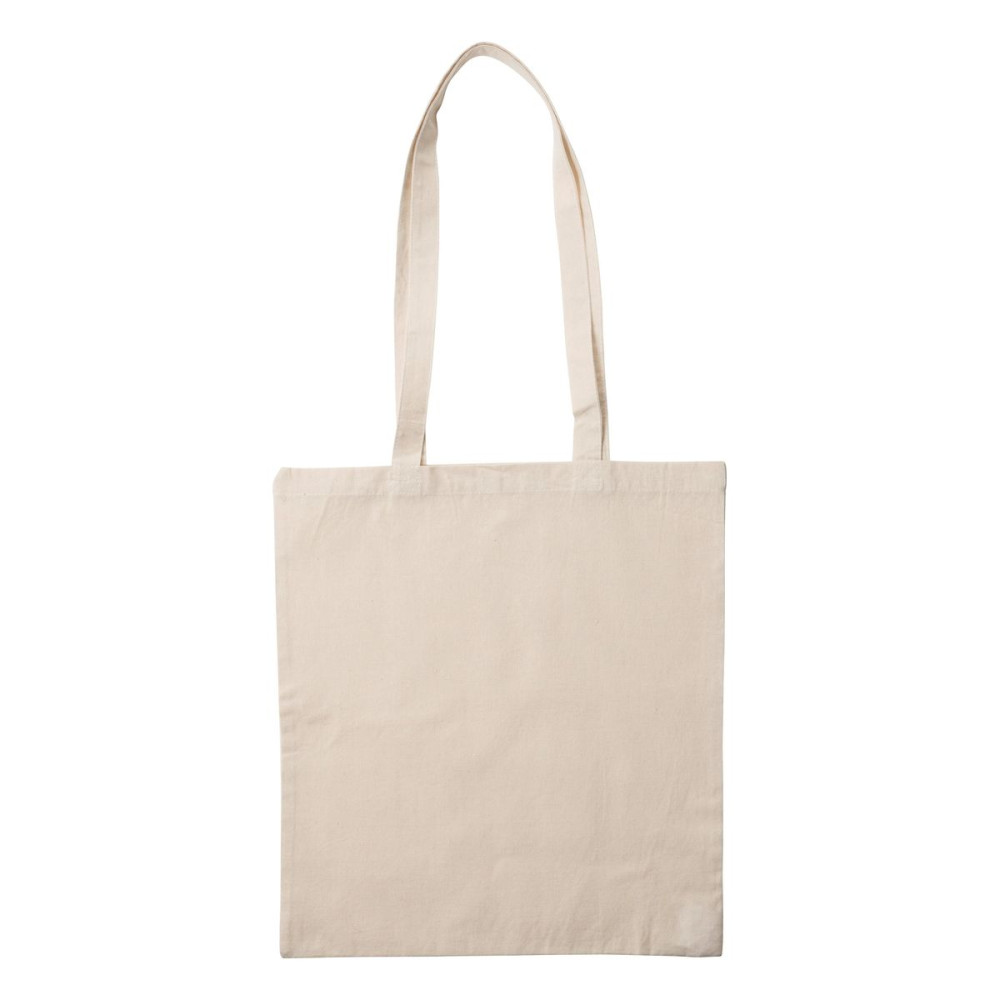 ZENZI - Cotton (135 gr/m²) shopping bag