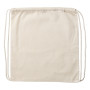 DOMINIQUE - Cotton (120 gr/m²) backpack DOMINIQUE - Cotton (120 gr/m²) backpack