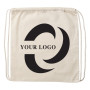 DOMINIQUE - Cotton (120 gr/m²) backpack DOMINIQUE - Cotton (120 gr/m²) backpack