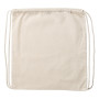 DOMINIQUE - Cotton (120 gr/m²) backpack DOMINIQUE - Cotton (120 gr/m²) backpack