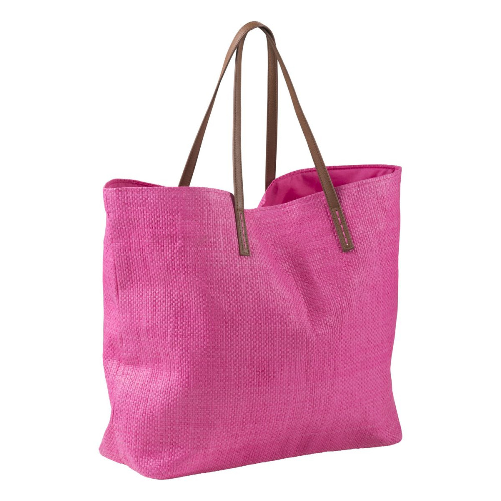 SANA - Laminated nonwoven (180 gr/m²) beach bag