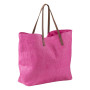 SANA - Laminated nonwoven (180 gr/m²) beach bag SANA - Laminated nonwoven (180 gr/m²) beach bag