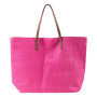 SANA - Laminated nonwoven (180 gr/m²) beach bag SANA - Laminated nonwoven (180 gr/m²) beach bag