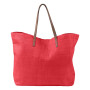 SANA - Laminated nonwoven (180 gr/m²) beach bag SANA - Laminated nonwoven (180 gr/m²) beach bag
