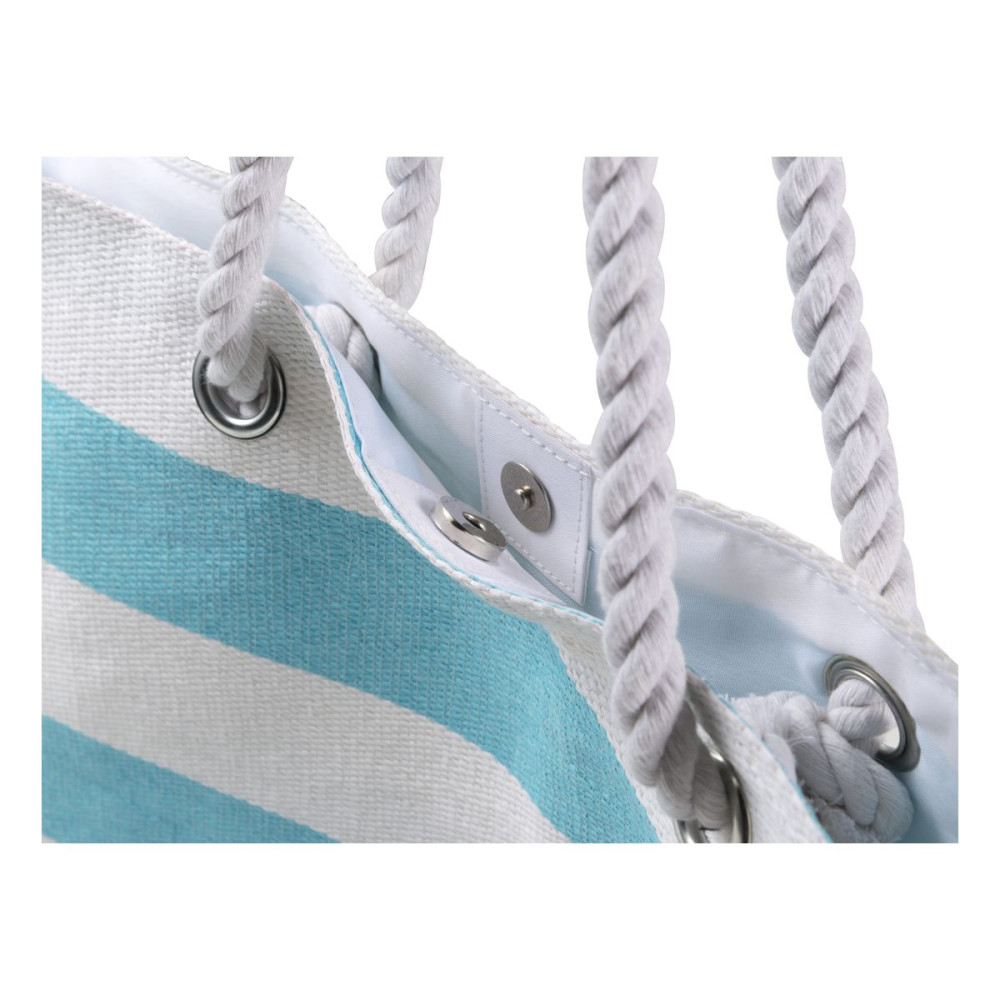 LUZIA - Cotton beach bag