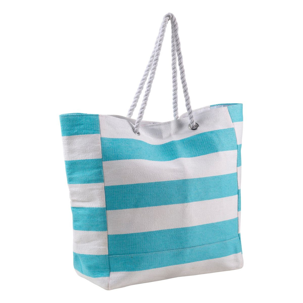 LUZIA - Cotton beach bag