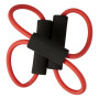 HAMMAD - Rubber training strap HAMMAD - Rubber training strap