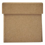 VICKY - Cardboard desk organiser VICKY - Cardboard desk organiser