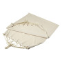 EMBER - Polyester canvas hammock