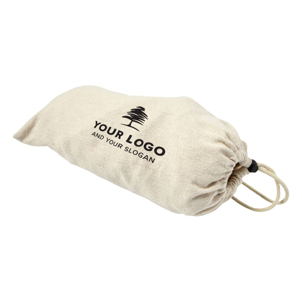 EMBER - Polyester canvas hammock