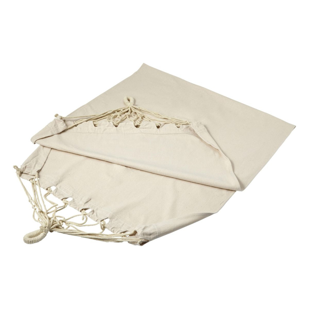 EMBER - Polyester canvas hammock
