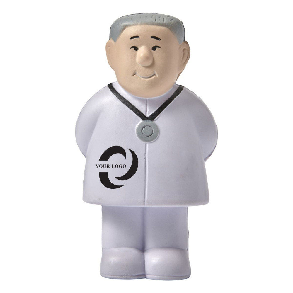 LILY - PU foam figure