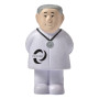 LILY - PU foam figure LILY - PU foam figure