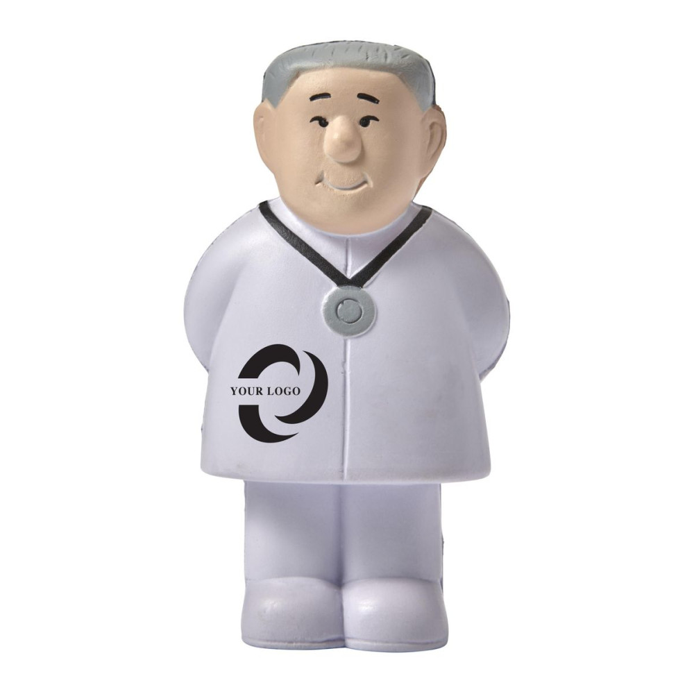 LILY - PU foam figure
