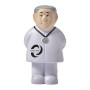 LILY - PU foam figure LILY - PU foam figure