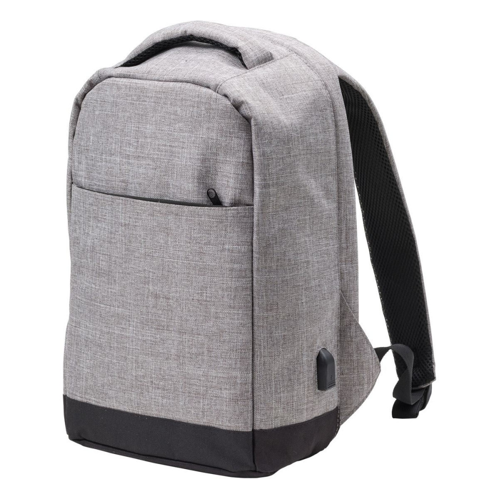 CRUZ - Polyester (600D) backpack