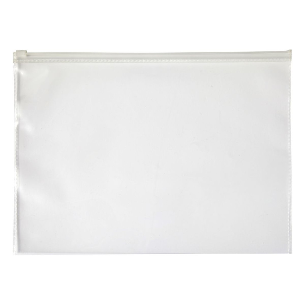 JANNIK - PVC document folder