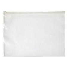JANNIK - PVC document folder