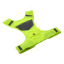 MINNA - Nylon (600D) safety vest MINNA - Nylon (600D) safety vest