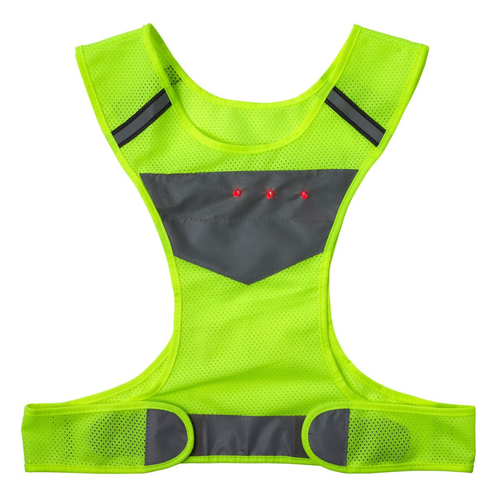 MINNA - Nylon (600D) safety vest