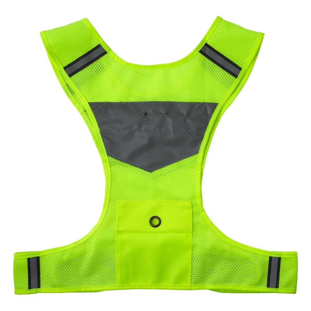 MINNA - Nylon (600D) safety vest