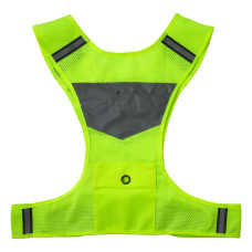 MINNA - Nylon (600D) safety vest