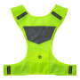 MINNA - Nylon (600D) safety vest MINNA - Nylon (600D) safety vest