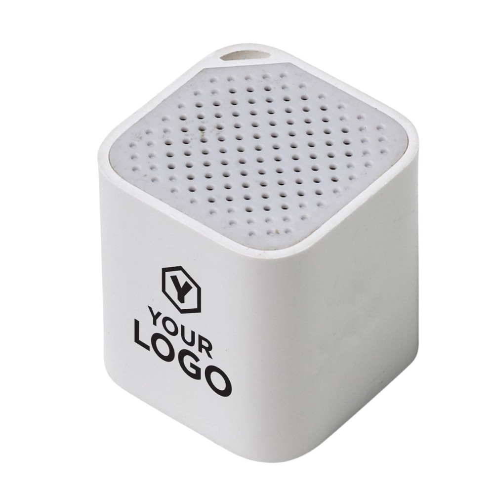 RENZO - ABS 2-in-1 speaker