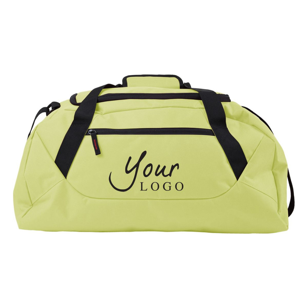 MOULTRIE - Polyester (600D) sports bag
