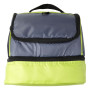 JACKSON - Polyester (210D) cooler bag JACKSON - Polyester (210D) cooler bag