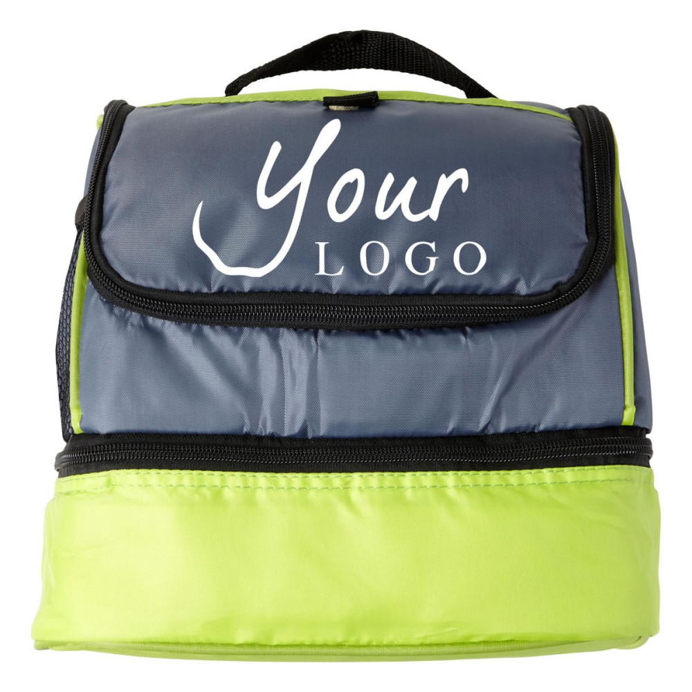 JACKSON - Polyester (210D) cooler bag