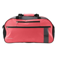 CORINNE - Polyester (600D) sports bag