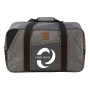 ROCHELLE - Polycanvas (600D) sports bag