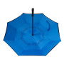 CONSTANCE - Pongee umbrella CONSTANCE - Pongee umbrella