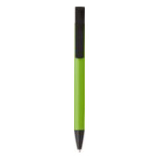 ALLUMINIO - Aluminium ballpen