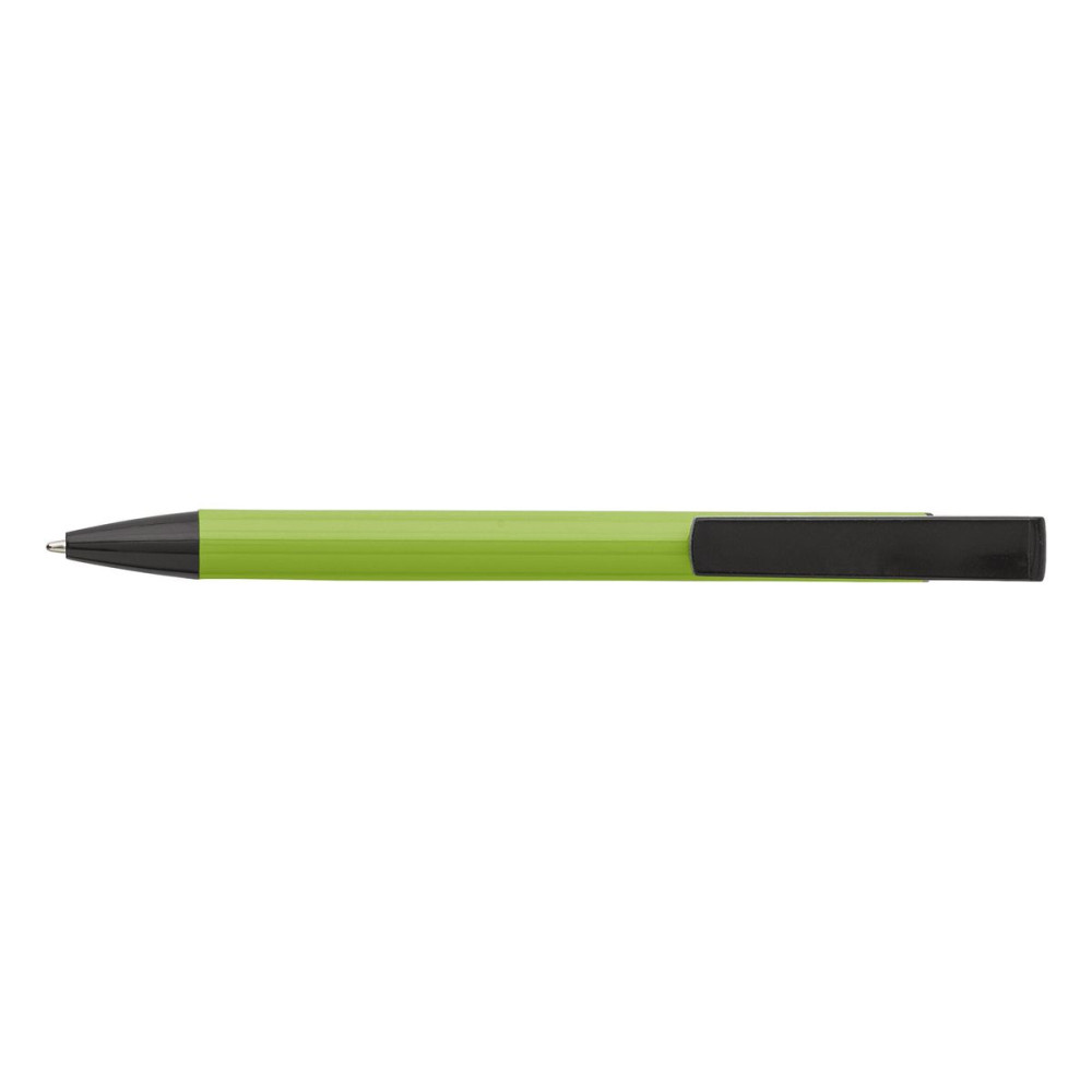 ALLUMINIO - Aluminium ballpen